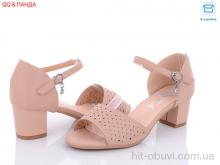Босоножки QQ shoes 705-20-5
