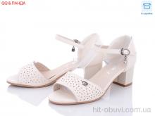 Босоножки QQ shoes 705-21-2