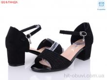 Босоножки QQ shoes 705-27