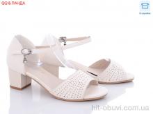 Босоножки QQ shoes 705-27-2