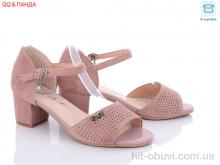 Босоножки QQ shoes 705-32-1