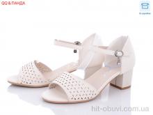 Босоножки QQ shoes 705-33-2