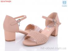 Босоножки QQ shoes 705-35-5