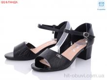 Босоножки QQ shoes 705-37-3