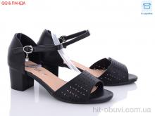 Босоножки QQ shoes 705-38-3