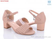 Босоножки QQ shoes 705-38-5