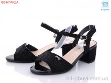 Босоножки QQ shoes 705-39