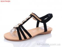 Босоножки QQ shoes 719-3