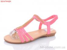 Босоножки QQ shoes 731-6