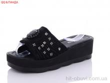 Шльопанці QQ shoes, 81475-1
