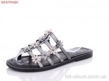 Шльопанці QQ shoes, 81489-4