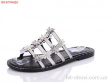 Шльопанці QQ shoes, 81489-5