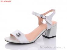 Босоножки QQ shoes 900-5