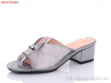 Шлепки QQ shoes 998-4