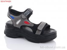 Босоножки QQ shoes C3-2