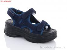 Босоножки QQ shoes C5-3