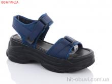 Босоножки QQ shoes C6-3