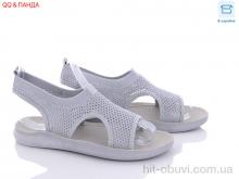 Босоножки QQ shoes GL01-2