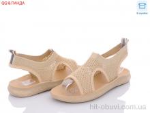 Босоножки QQ shoes GL01-9