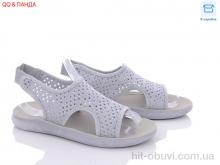 Босоножки QQ shoes GL02-2