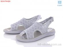 Босоножки QQ shoes GL03-2