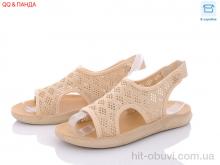 Босоножки QQ shoes GL03-9