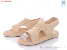 Босоножки QQ shoes GL04-9