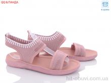 Босоножки QQ shoes GL06-3