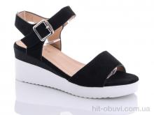 Босоножки Favorit 31-3A black