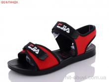 Босоножки QQ shoes A500-2