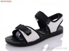 Босоножки QQ shoes A501-2