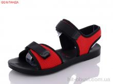 Босоножки QQ shoes A501-3