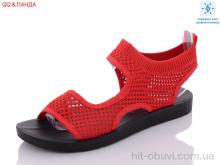 Босоножки QQ shoes B8-6