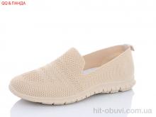 Слипоны QQ shoes 32-3