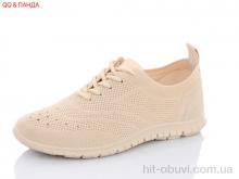 Кроссовки QQ shoes 34-3