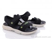 Сандалии Ok Shoes D8865-6