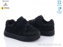 Кросівки Clibee-Doremi, CQ147 black
