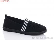 Сліпони QQ shoes 101-1