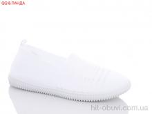 Слипоны QQ shoes 2101-2