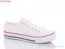 Кеды QQ shoes A133-2