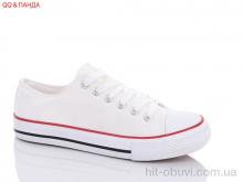 Кеди QQ shoes, A133-2