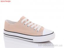 Кеды QQ shoes A133-6