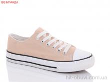 Кеди QQ shoes, A133-6