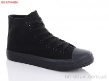 Кеды QQ shoes A135-1