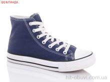Кеды QQ shoes A135-5