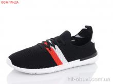 Кроссовки QQ shoes BK30-1