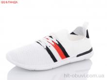 Кроссовки QQ shoes BK30-2