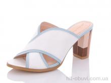Шлепки Summer shoes X509-3