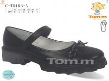 Туфли TOM.M C-T0193-A