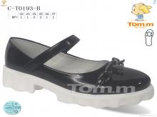 Туфлі TOM.M, C-T0193-B